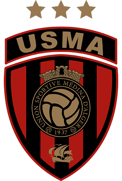 USM Alger